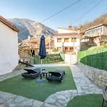 Casa Rafa Holiday home