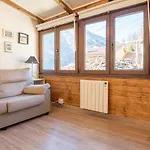 Casa Rafa Holiday home