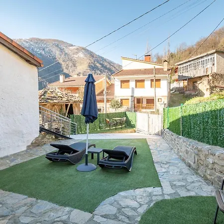 Casa Rafa Holiday home