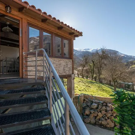 Holiday home Casa Rafa Guelles