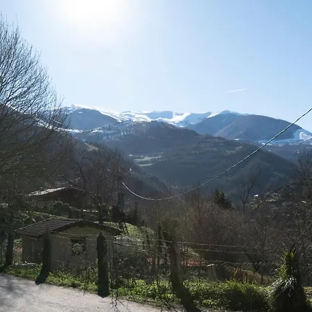 Holiday home Casa Rafa *