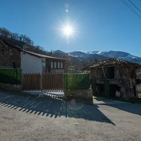 Holiday home Casa Rafa