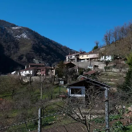 Casa Rafa