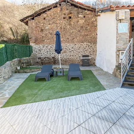 Casa Rafa Guelles