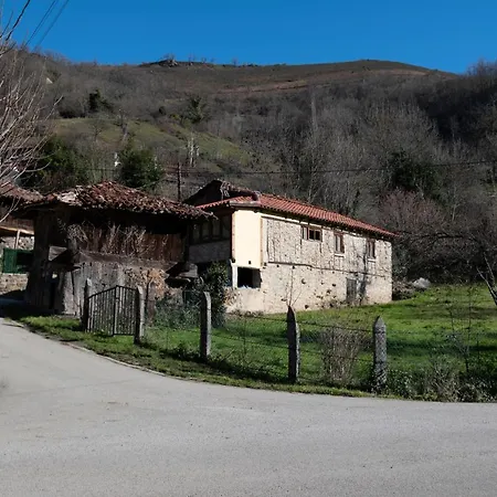 Casa Rafa Holiday home *