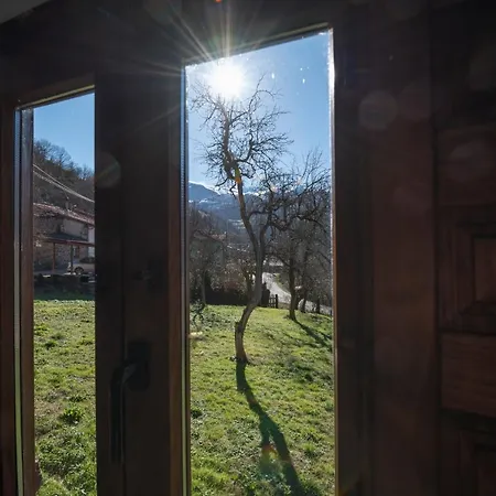 Casa Rafa Guelles