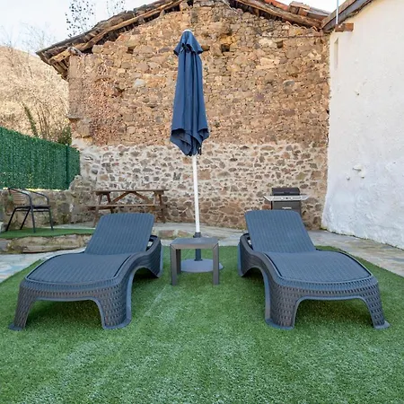 Casa Rafa *