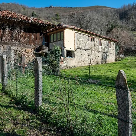 Casa Rafa Holiday home