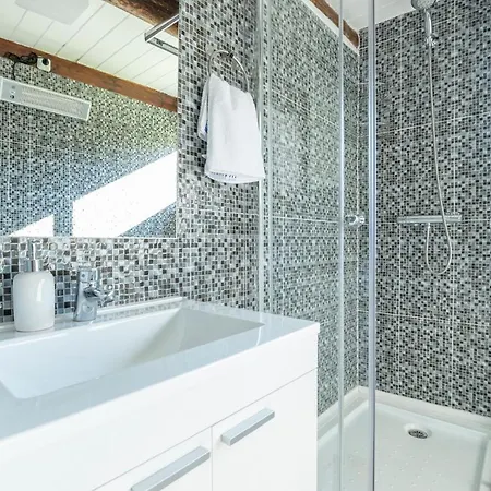 Hébergement de vacances Casa Rafa Guelles