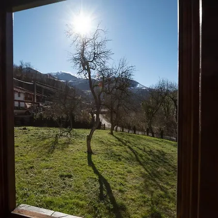Casa Rafa Holiday home *