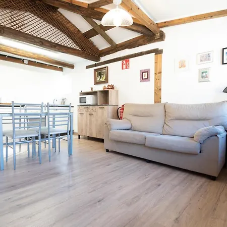 펜션 Casa Rafa Guelles