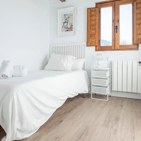 Holiday home Casa Rafa *
