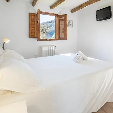 Casa Rafa * Guelles