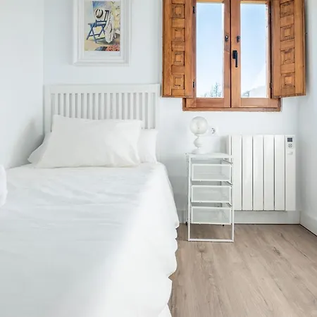 Casa Rafa Holiday home Guelles