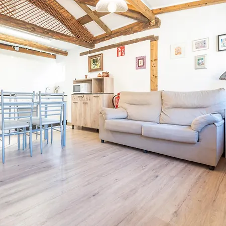 Semesterbostad Casa Rafa