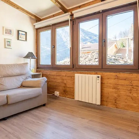 Casa Rafa Hébergement de vacances