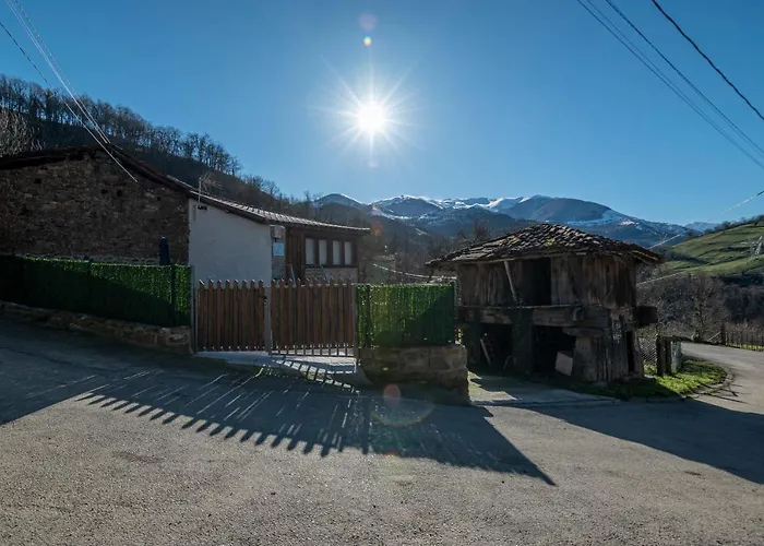 Holiday home Casa Rafa