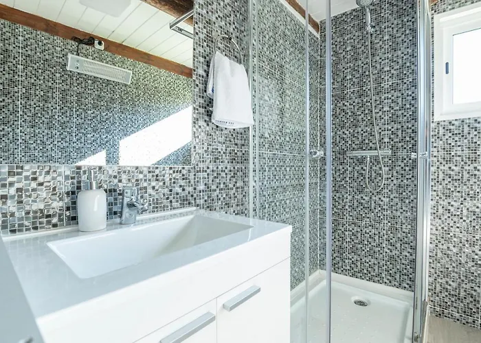 Holiday home Casa Rafa Guelles