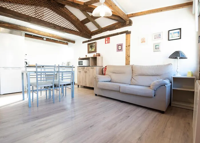 Holiday home Casa Rafa Guelles